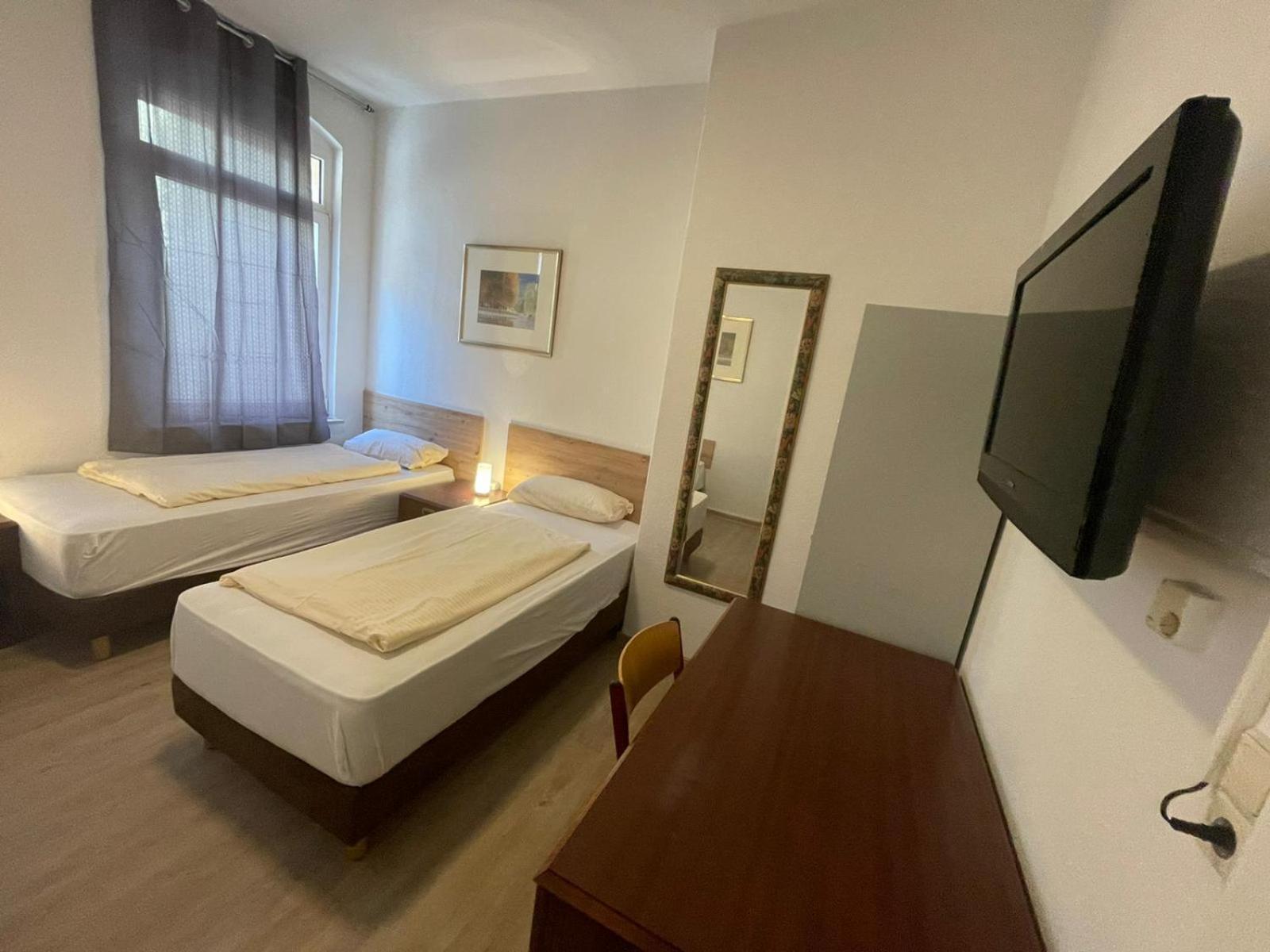 Monteurwohnungen In Linden-mitte, Nahe Der B6 Apartment Hannover