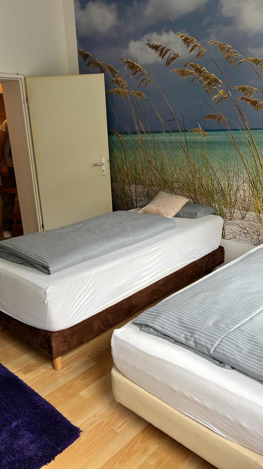 Apartment Monteurwohnungen In Linden-mitte, Nahe Der B6 Hannover
