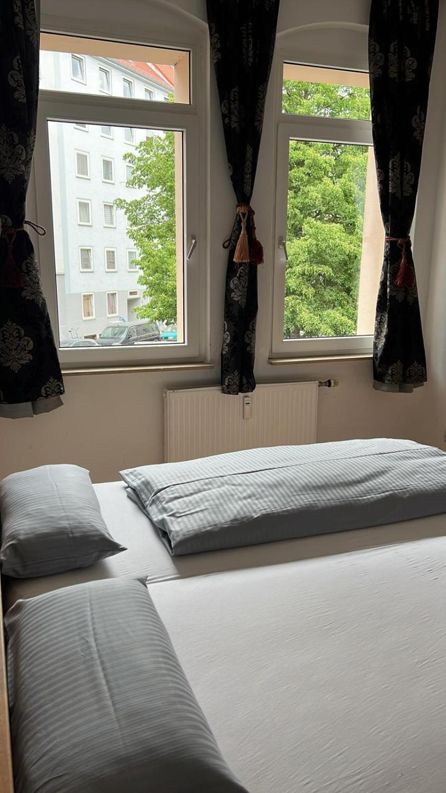 Monteurwohnungen In Linden-mitte, Nahe Der B6 Hannover