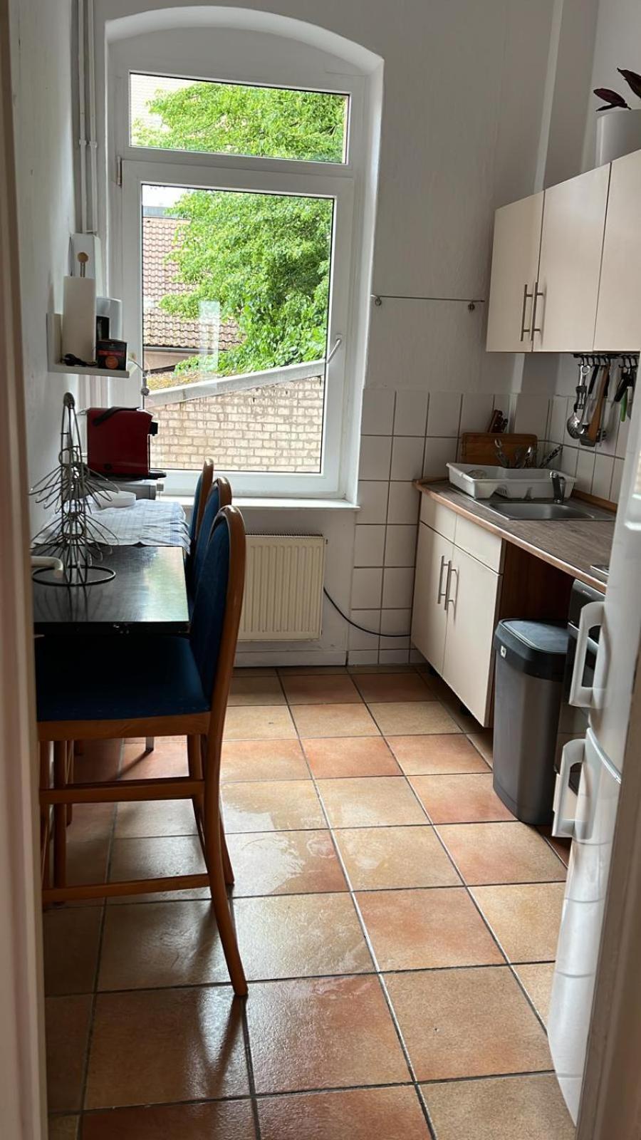 Monteurwohnungen In Linden-mitte, Nahe Der B6 Apartment